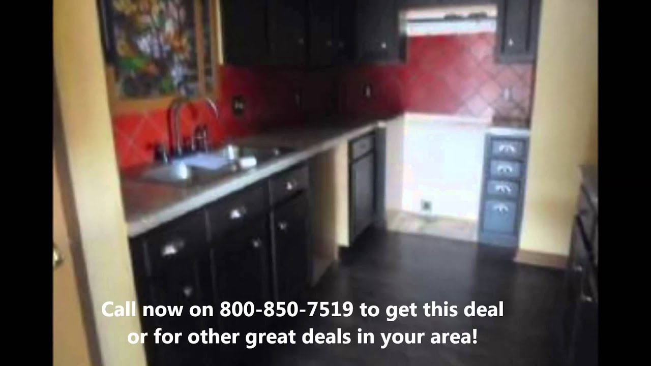 6509 Riverwater Tr Fort Worth, TX, 76179 Tarrant County HUD Home for