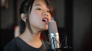 VIRGOUN-surat cinta untuk starla (cover) by Anggis Devaki