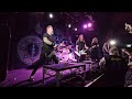 The Halo Effect LIVE @ Manning Bar, Sydney (FULL SET), 16 November 2023