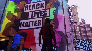 Spider-man: Miles Morales [Blind] First Impressions | Crash 💥