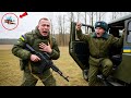 Российский беспилотник заснял крупные украинские войска
