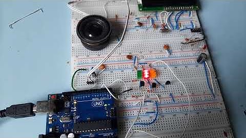 Jingle Bells - Arduino