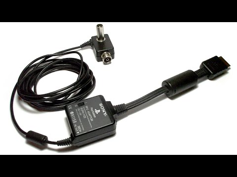 How to setup the PS2 (RFU Adapter)