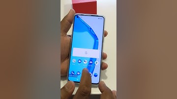 How to Turn On Safe Mode on OnePlus 9, 9 Pro, 9RT (5G)