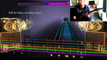 Rocksmith | The Black Keys - Tighten Up [Rhythm Guitar]