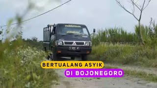 [FULL] Bertualang Asyik Di Bojonegoro | BOCAH PETUALANG (06/10/21)