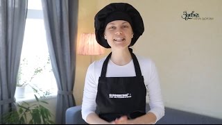 Кулинарная школа вегетарианской кухни в Лагере здоровья Зуевка Кулинарная школа вегетарианской кухни в Лагере здоровья Зуевка