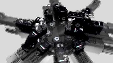 Milling units for INDEX multi-spindle lathes