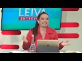 Milagros Leiva Entrevista - SET 24 - 2/4 | Willax