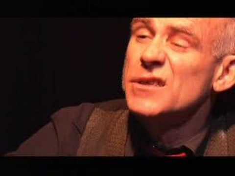 Stewart D'arietta - Belly of a Drunken Piano - Min...