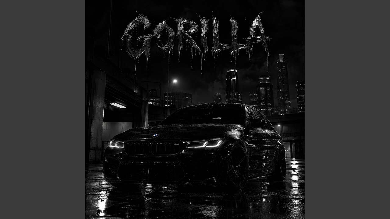 Watch Gorilla on YouTube Watch Gorilla on YouTube