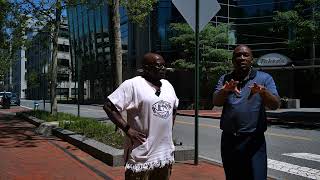 Dr. Endege: Invest in Diaspora University Town, a multi-million project under construction in Kenya
