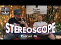 Stereoscope Podcast #6: The 12K Camera That Changes Everything + Logi MX Ink, Apple TV+ Immersive