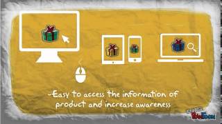 Advantage of E-Business