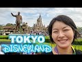 IL COMPLEANNO DI MIIWA A TOKYO DISNEYLAND