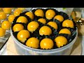 RESEP NASTAR MULUS ANTI RETAK! BERIKUT TIPS AGAR NASTAR TIDAK RETAK