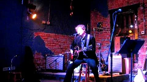 Jay Garrigan - Tonight's Your Night - Muse Jan 8, ...