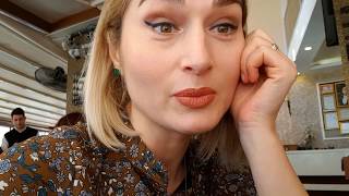 женское собрание в Турции - зачем ???/ БОЛТАЛКА в ванной -утренний уход / ИЗМИР ТУРЦИЯ женское собрание в Турции - зачем ???/ БОЛТАЛКА в ванной -утренний уход / ИЗМИР ТУРЦИЯ