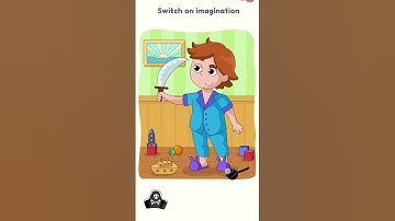 Switch On Imagination😜 DOP3 Displace one part Level133 #shorts #youtubeshorts #viral #shortsfeed ll