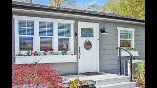 7315 Jackson Road video tour
