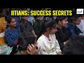 All IITians Are Successful People 🤔 | 🎙️ Podcast of DC Pandey Sir &amp; Ujjwal Sir | #dcpandey #physics