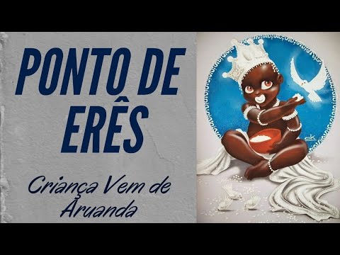 Ponto de Erês
