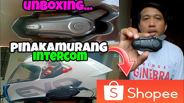 INTERCOM FOR BEGINNER RIDERS | HOW TO INSTALL  AN INTERCOM IN MOTORCYCLE HELMET