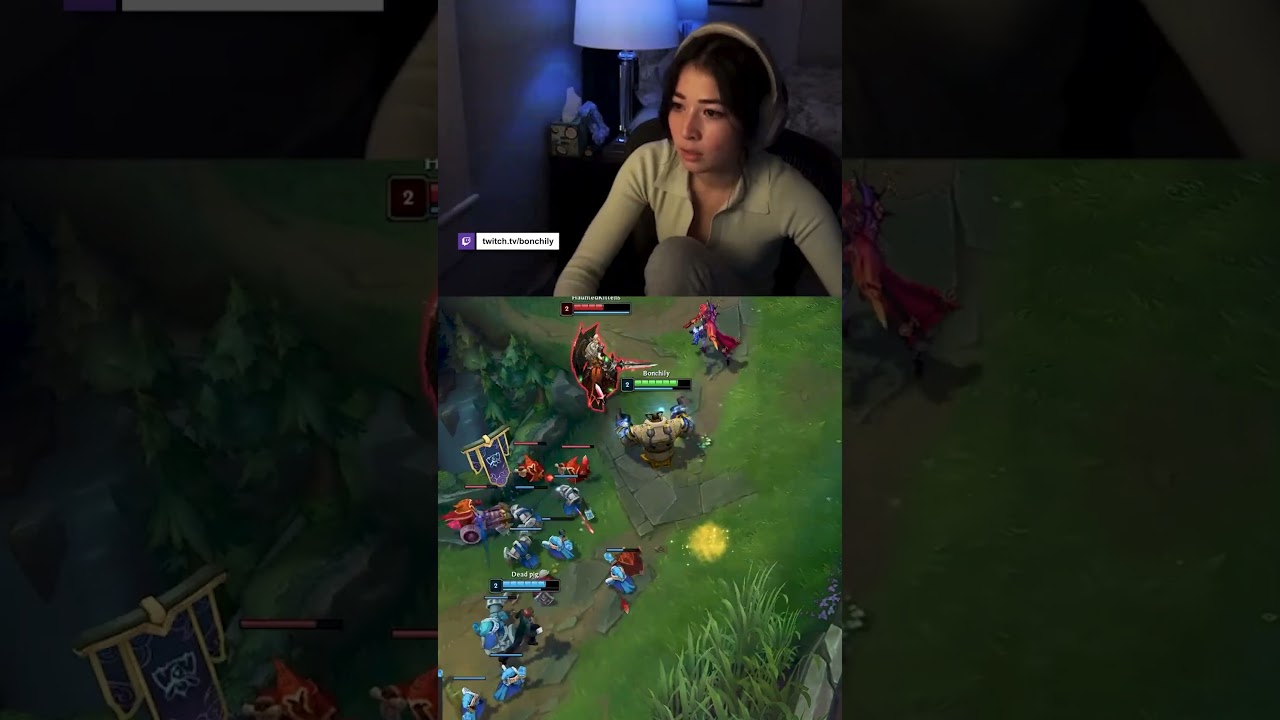 FAKER WON’T LEAVE ME ALONE