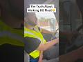 What’s it’s like Driving For DG? Told my my fellow driver George! #keeptruckn #like #comment #sub