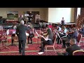 Danse baccannale  caerleon comprehensive school string orchestra 2022