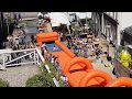 1e Dag van Splash Nijmegen 2017