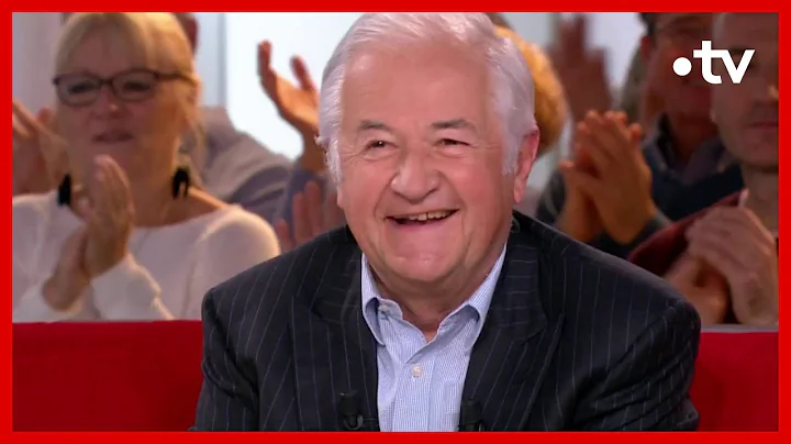 "Sandrine Rousseau est une ppite" pour l'humoriste...