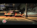 GTA IV Corruption With Commentary 