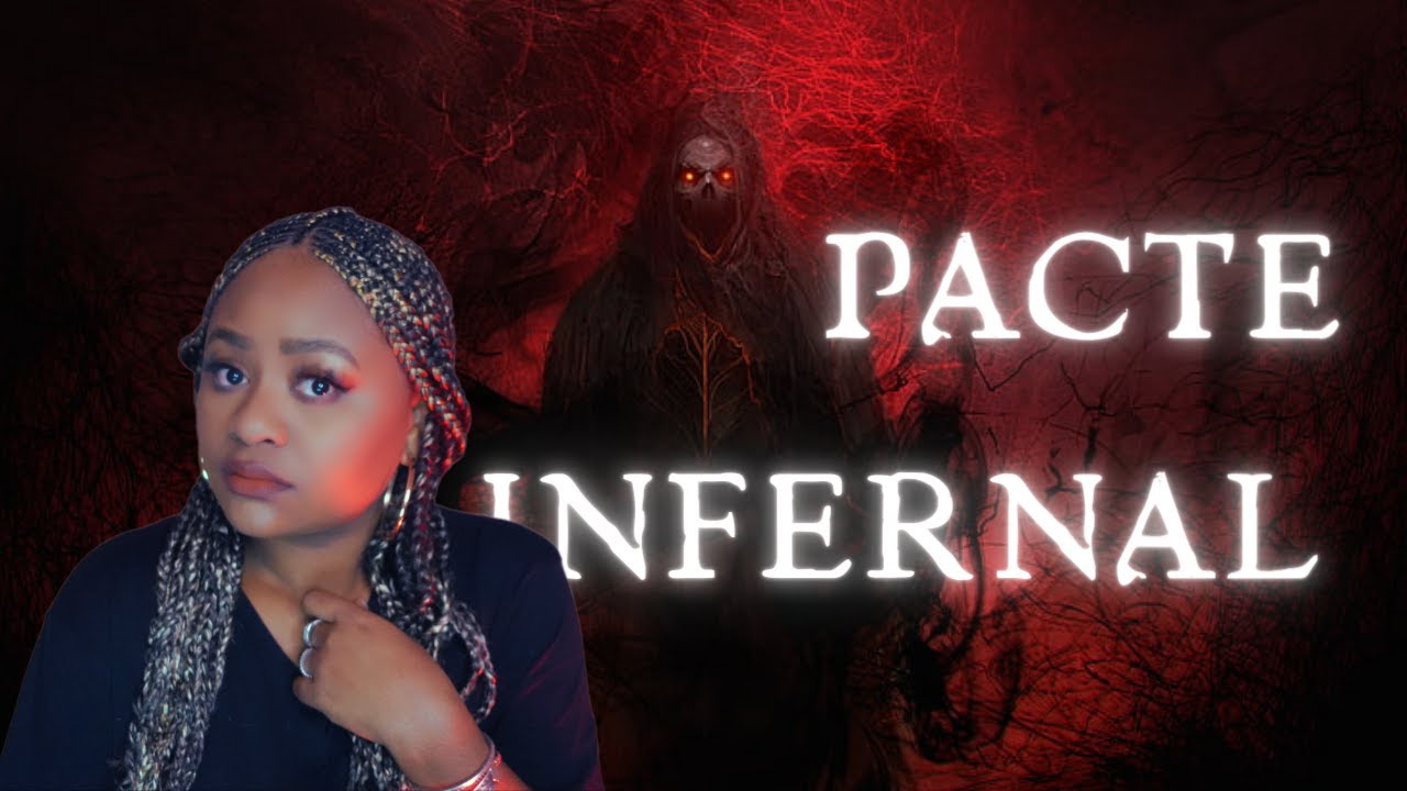 THREAD HORREUR : PACTE INFERNAL