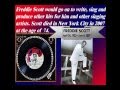 Are You Lonely For Me - Freddie Scott (Nov. 1966) HQ