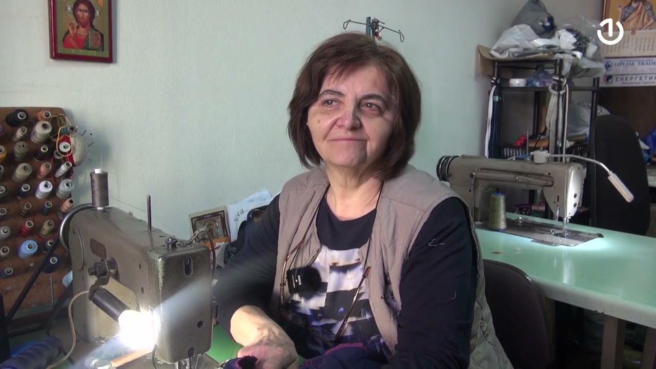 Ruševne kuće na ulazu u Doboj