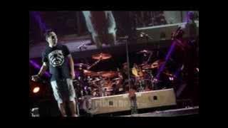 Jamrud _ Datang Sikat Kabur Lyrics