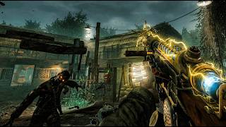 SHI NO NUMA: ROUND 2500+ (World at War) @CODzGameplay