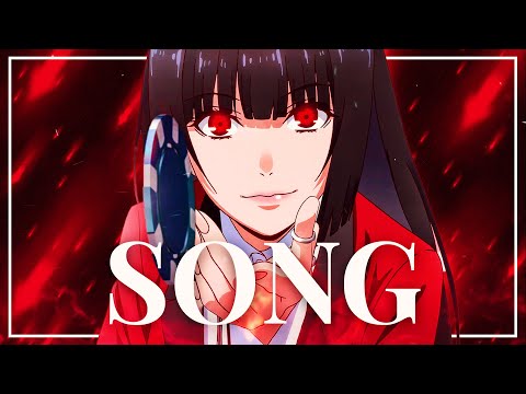 YUMEKO SONG - “Step On You” - HalaCG & DJ Ling | Kakegurui | 賭ケグルイ (Official AMV)