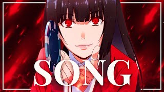 YUMEKO SONG - “Step On You” - HalaCG & DJ Ling | Kakegurui | 賭ケグルイ ( AMV)