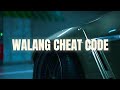 MATS - WALANG CHEAT CODE (Official Lyrics Video)