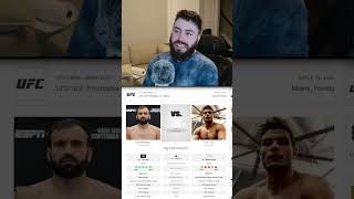 Azamat Murzakanov vs Paulo Costa Breakdown &amp; Prediction