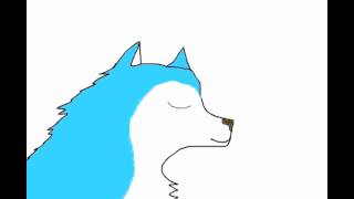 Wolf Lip Sinc Test 1