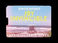 Miniature de la vidéo de la chanson Joy Invincible