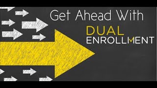 Dual Enrollment 1 21 21