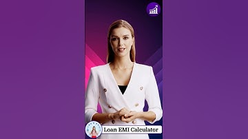Loan EMI Calculator