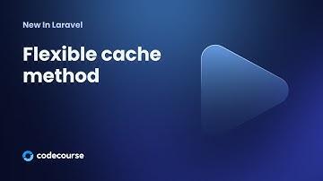 New in Laravel 11: Flexible cache method