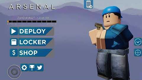 Hacker in arsenal part 3