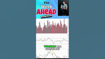 Sector Rotation  Will it Trigger a Rally    Technical Analysis & Market Insights #stockmarket