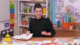 Thanks For Sending In All Your Cool Stuff Rté Home School Hub É Kids